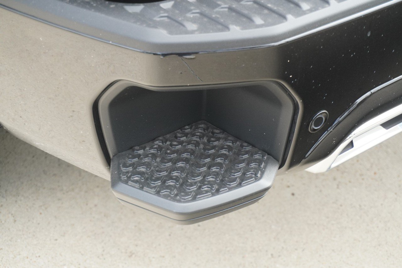 2026 Chevrolet Silverado 1500 High Country - Photo 12