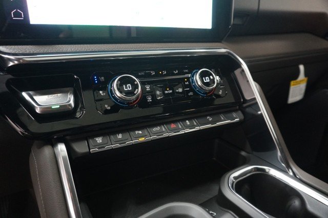 New 2026 Sterling Metallic GMC Denali image 40