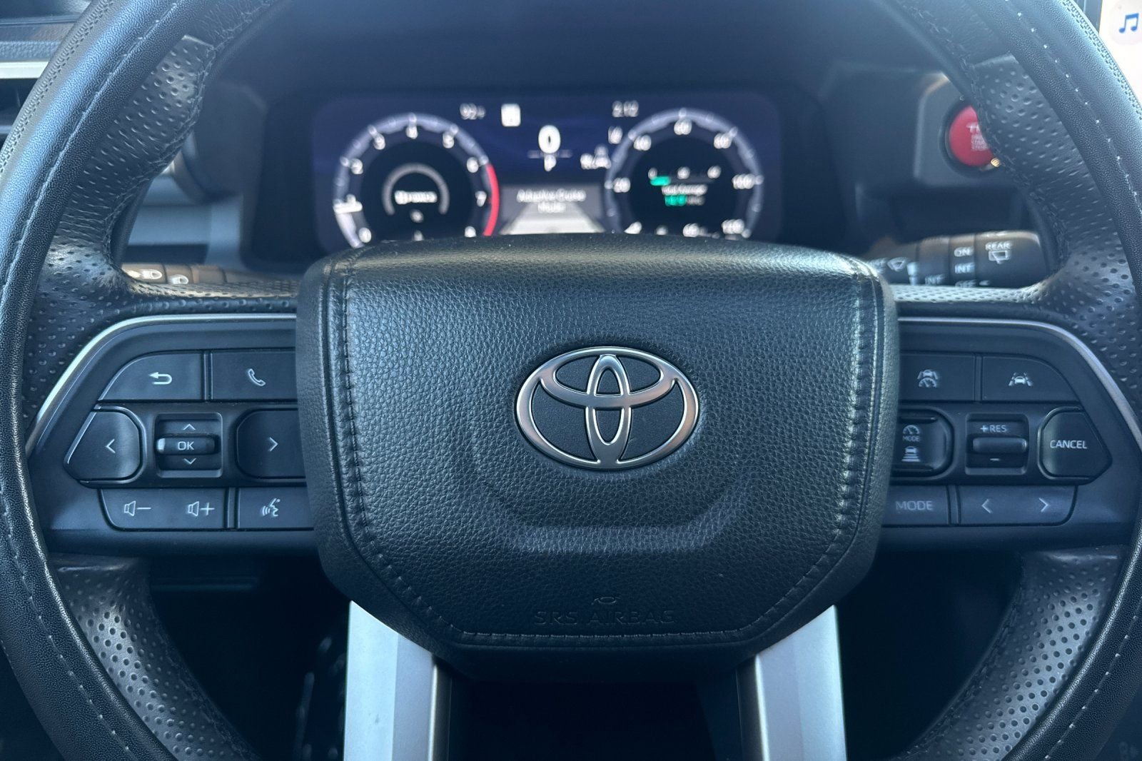 Used 2025 Beige Toyota TRD Sport Premium image 28
