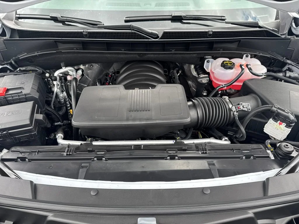 2026 GMC Yukon XL Denali - Photo 22