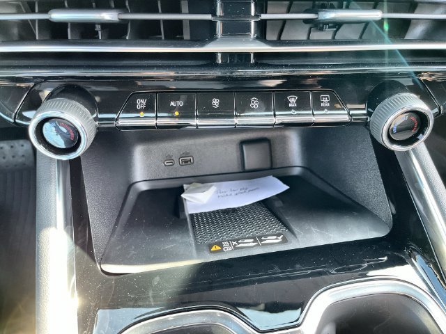 2026 Chevrolet Traverse photo 18 of 37