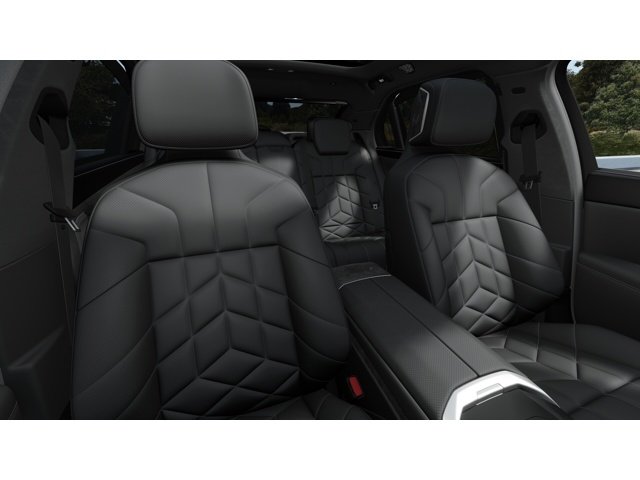New 2027 Black Sapphire Metallic BMW  image 11