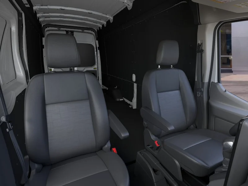 New 2026 Oxford White Ford Base image 10