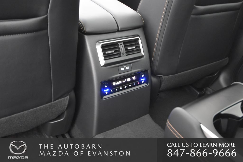 2026 Mazda CX-90 Premium Plus Package - Photo 25