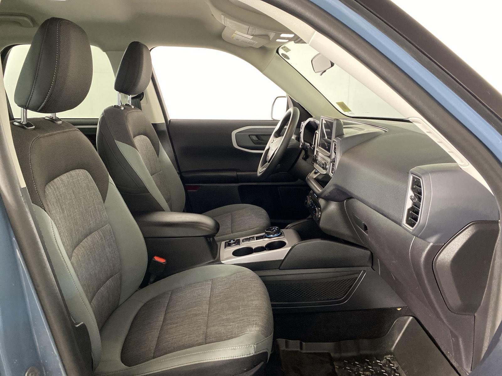 Used 2023 Area 51 Ford Big Bend image 33