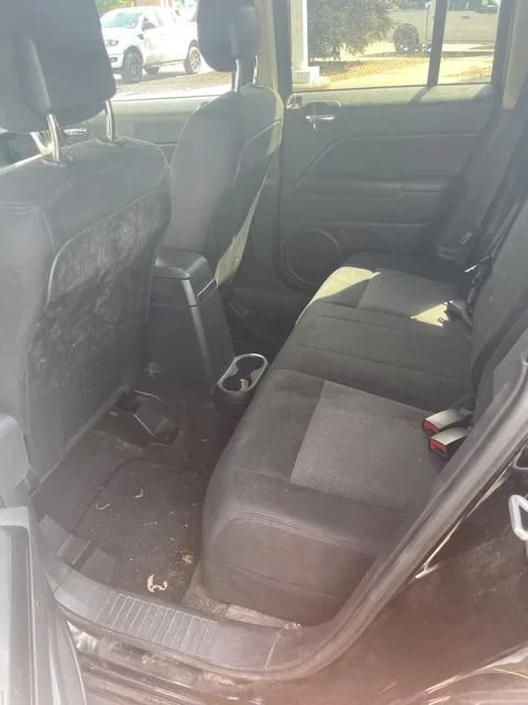 Used 2014 Jeep Patriot Sport with VIN 1C4NJRBB0ED694114 for sale in Fort Collins, CO