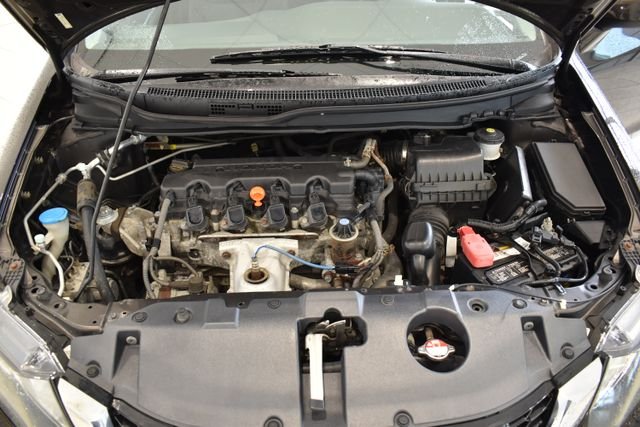 Used 2013 Gray Honda EX-L image 30