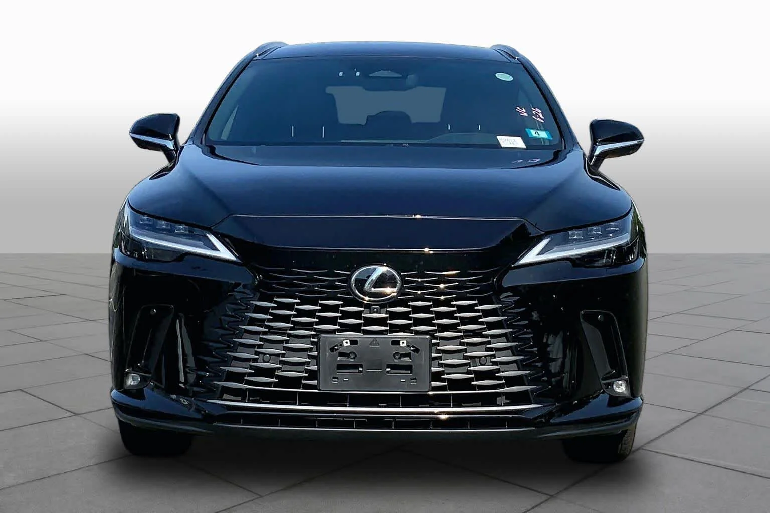 Used 2023 Caviar Lexus Luxury image 4