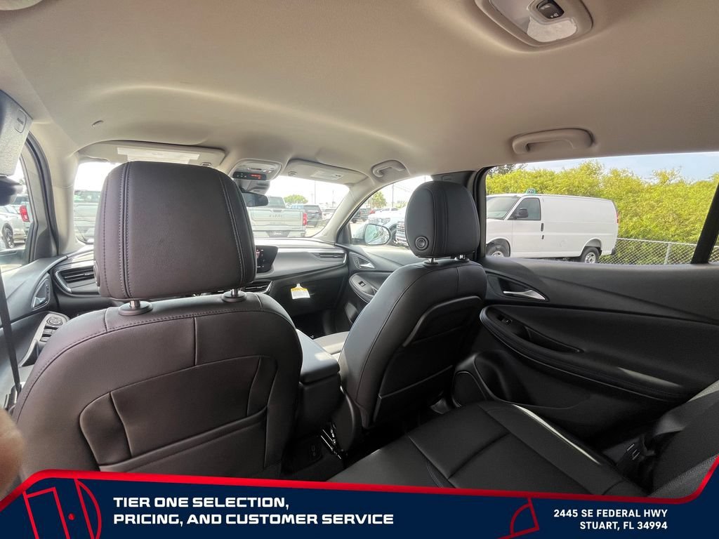 2026 Buick Encore GX Sport Touring - Photo 12