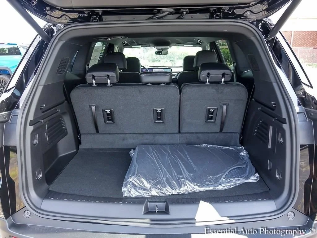 2026 Buick Enclave Preferred - Photo 21