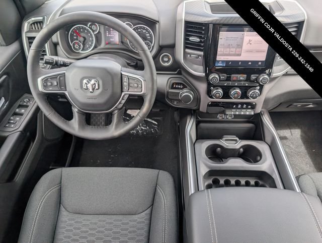 2026 RAM 1500 Big Horn/Lone Star - Photo 6