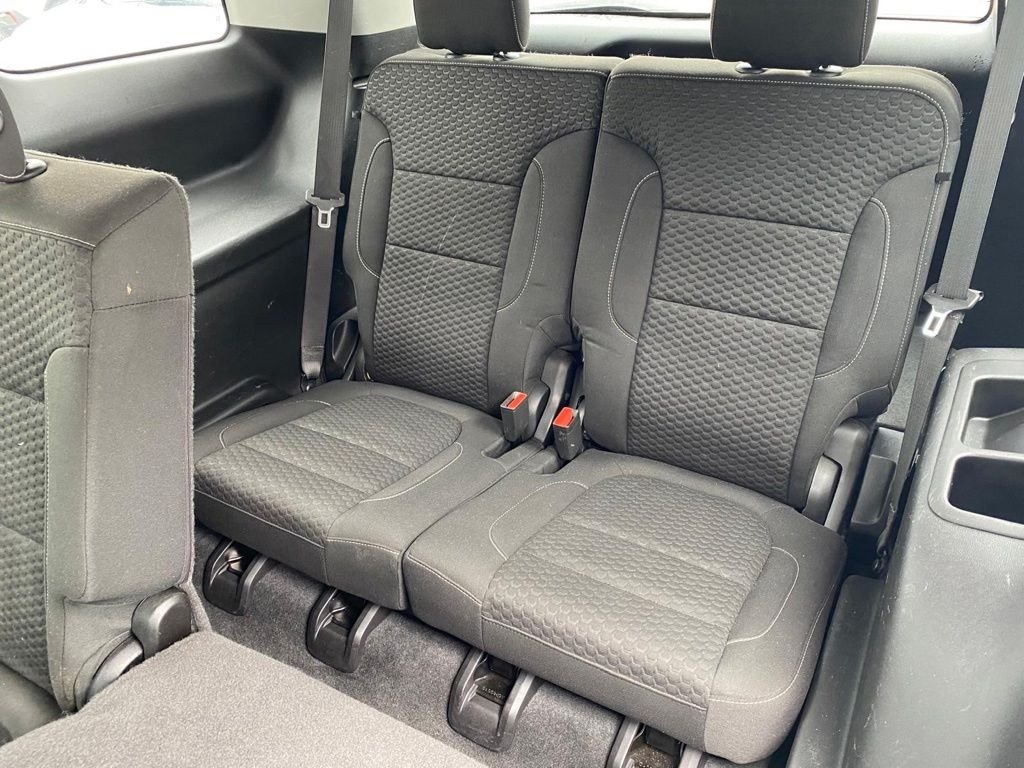 Used 2019 Gray GMC SLE-1 image 17