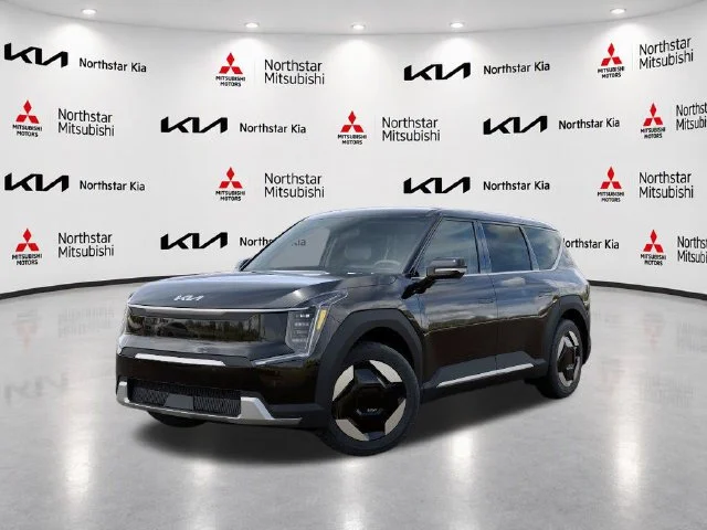 2026 Kia EV9