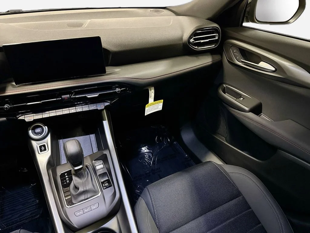 2025 Dodge Hornet GT - Photo 8