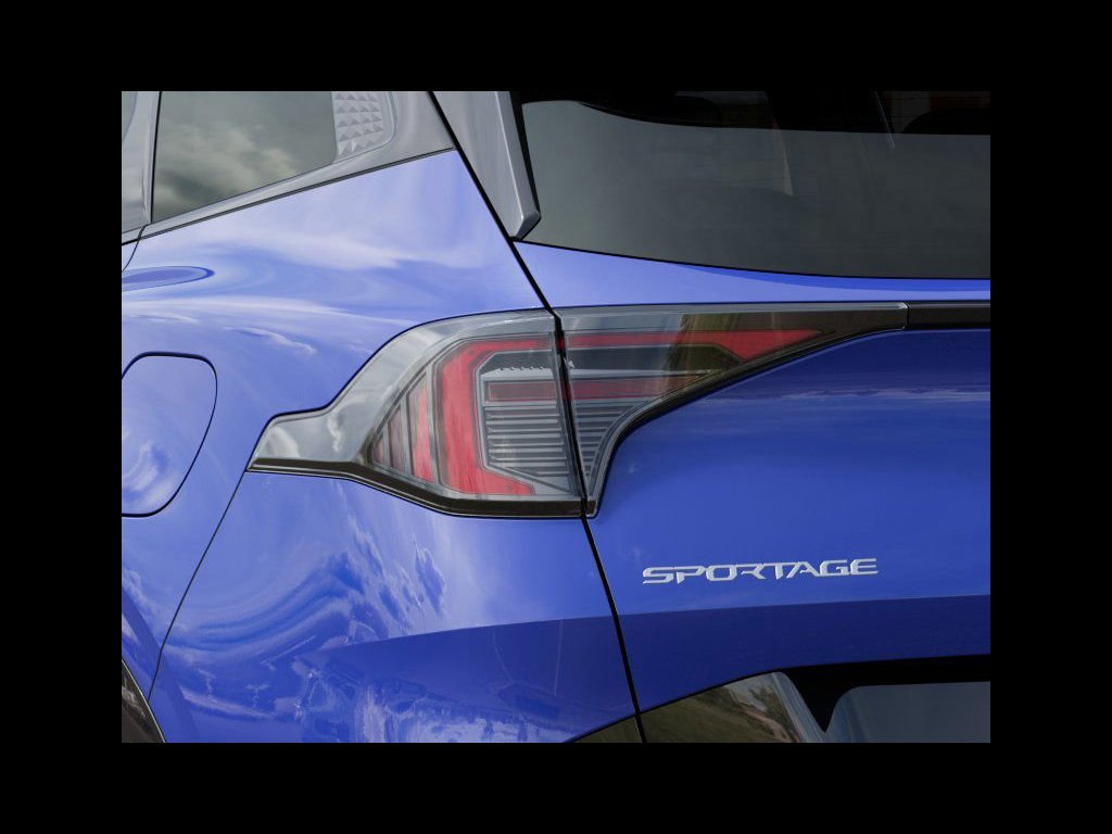 2026 Kia Sportage SX Prestige - Photo 11