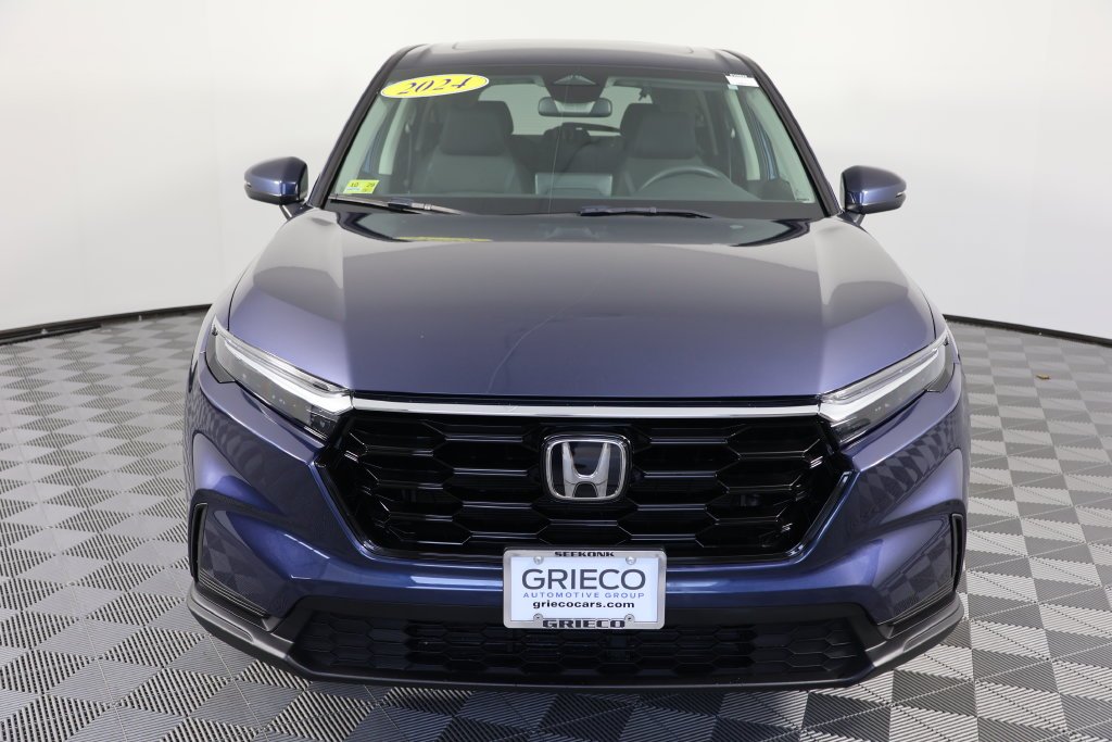 Used 2024  Honda EX image 3