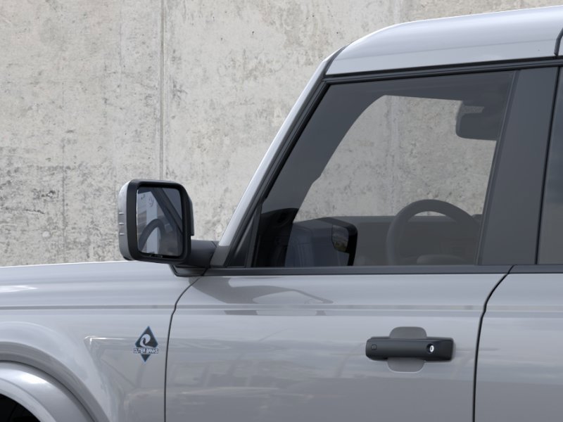 New 2026 Avalanche Ford Outer Banks image 22