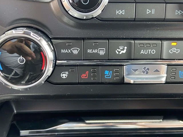 New 2026 Marsh Gray Ford King Ranch image 24