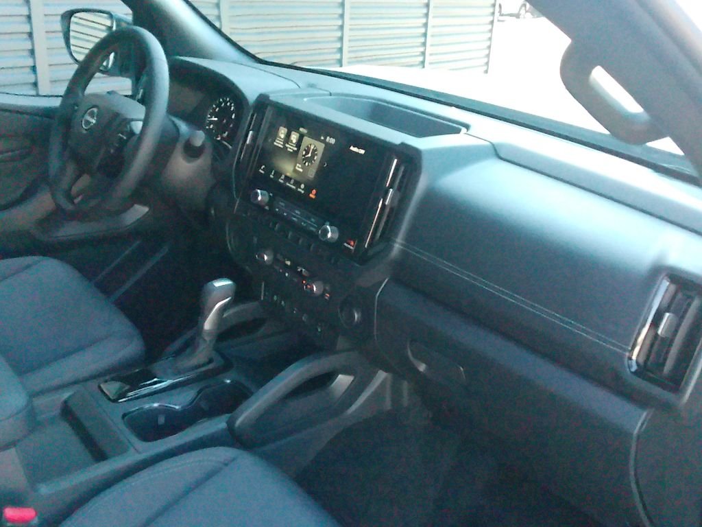 2026 Nissan Frontier SV - Photo 19