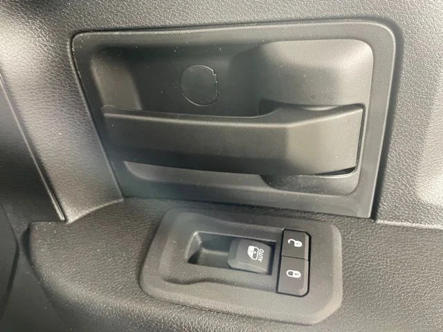 2025 RAM 2500 Tradesman - Photo 12