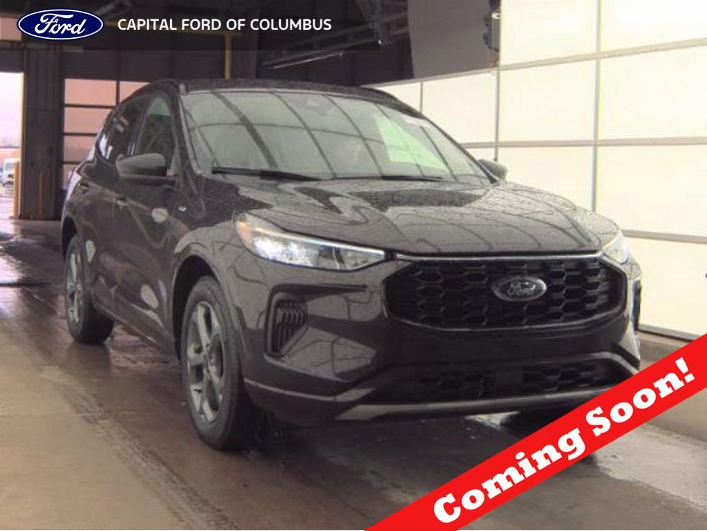 2023 Ford Escape