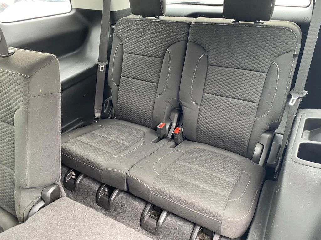Used 2019 Gray GMC SLE-1 image 17
