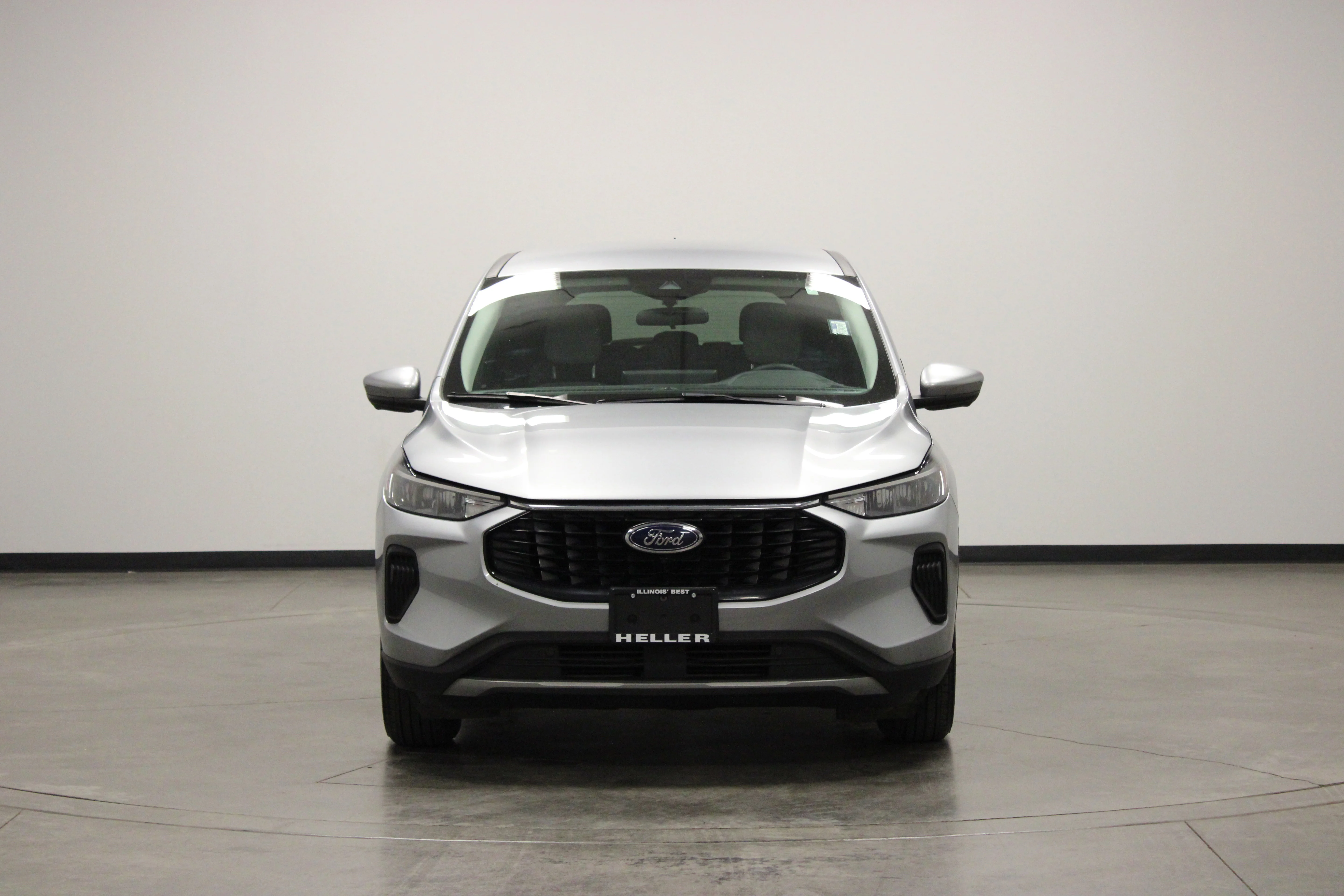 Used 2024 Silver Metallic Ford Active image 3