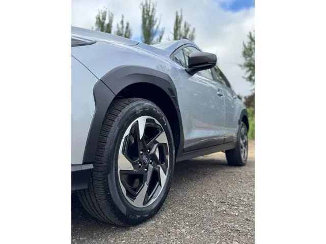 New 2026 ICE SILVER METALLIC Subaru Limited image 46