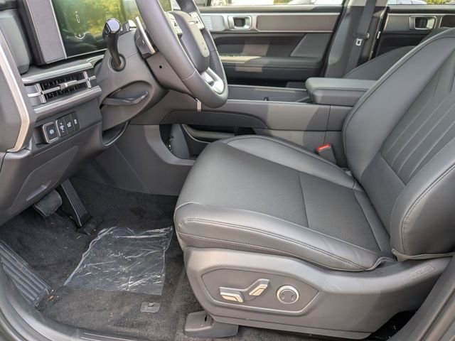 Used 2026 Gray Hyundai SEL image 11