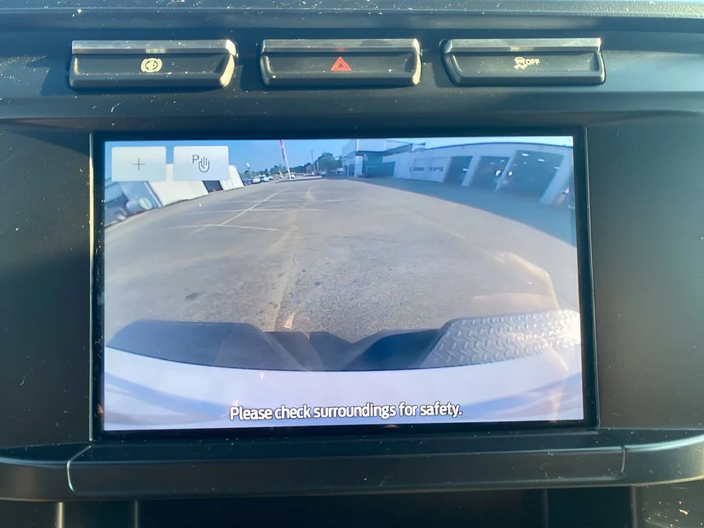 Used 2024 White Ford XL image 14