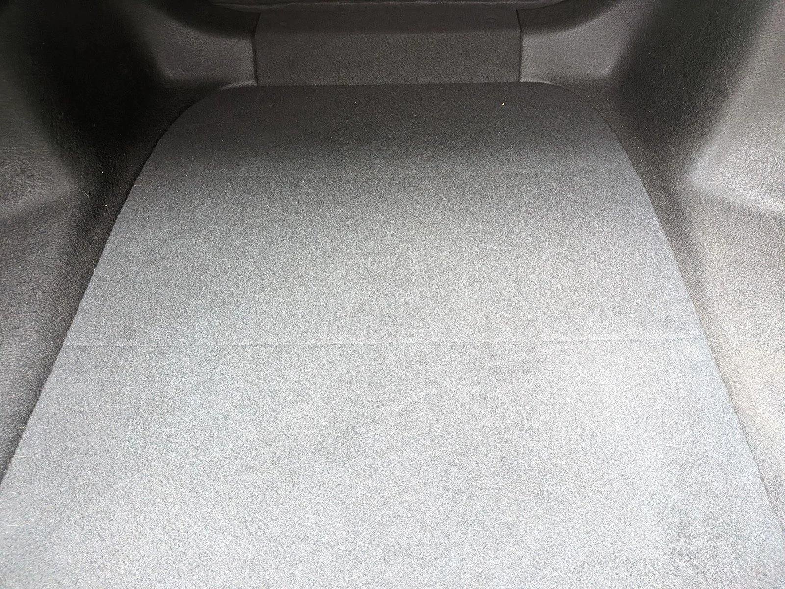 Used 2023 Meteorite Gray Metallic Honda LX image 6