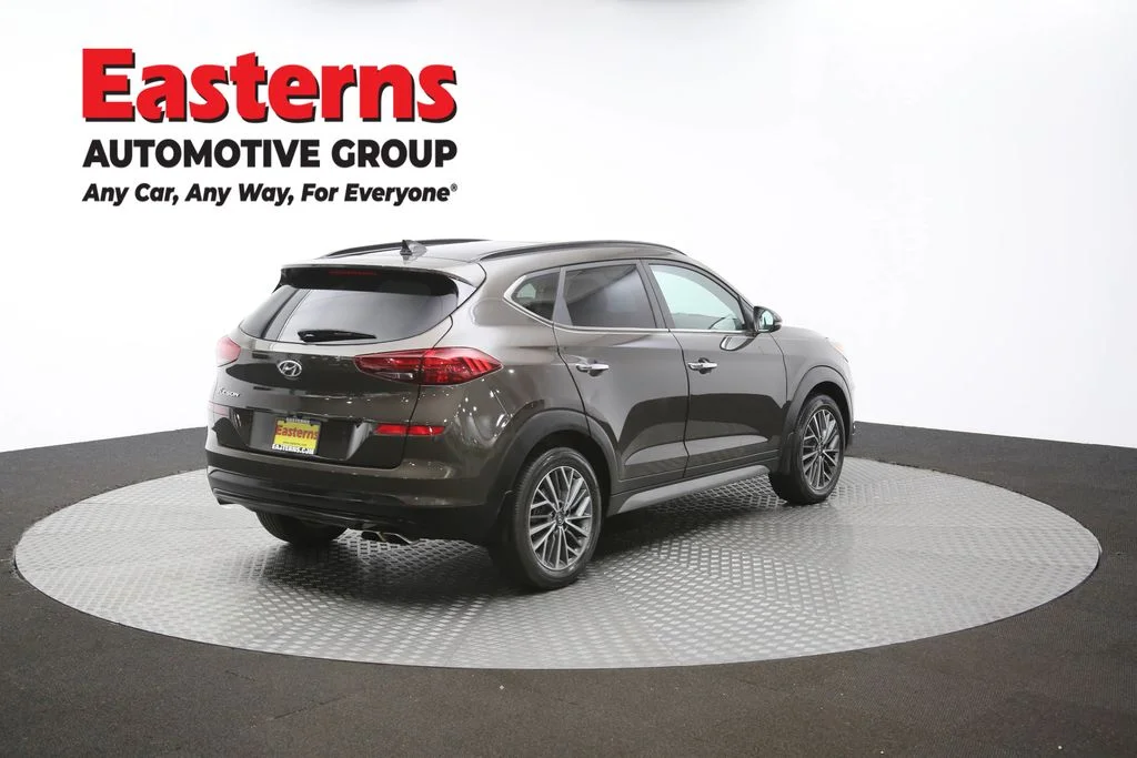 Used 2020 Brown Hyundai Ultimate image 44