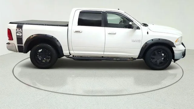2017 RAM Ram 1500 Pickup Big Horn - Photo 15