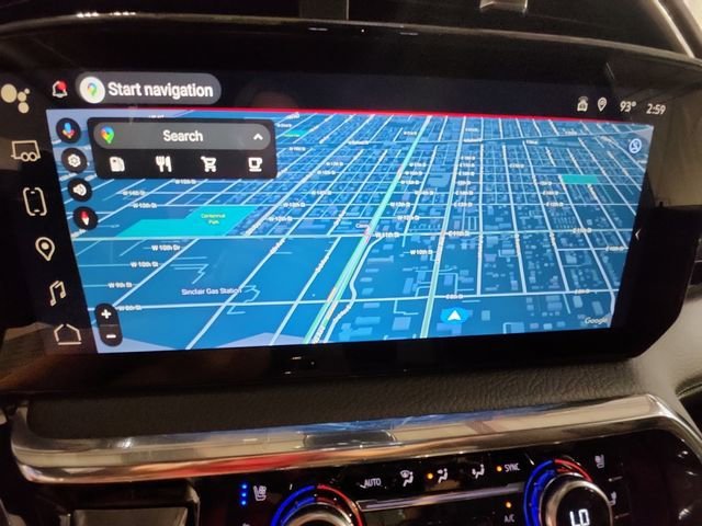 New 2026 Glacier White Tricoat GMC Denali image 19
