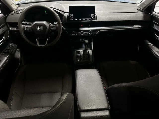 2024 Honda CR-V EX - Photo 18