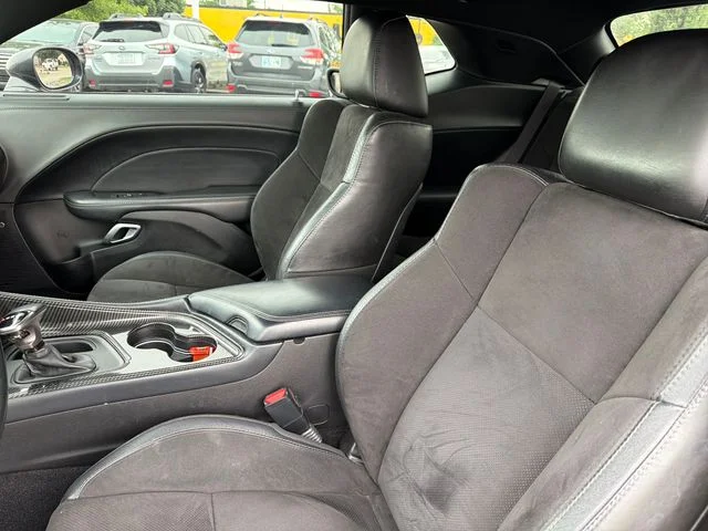 Used 2021 Gray Dodge GT image 18