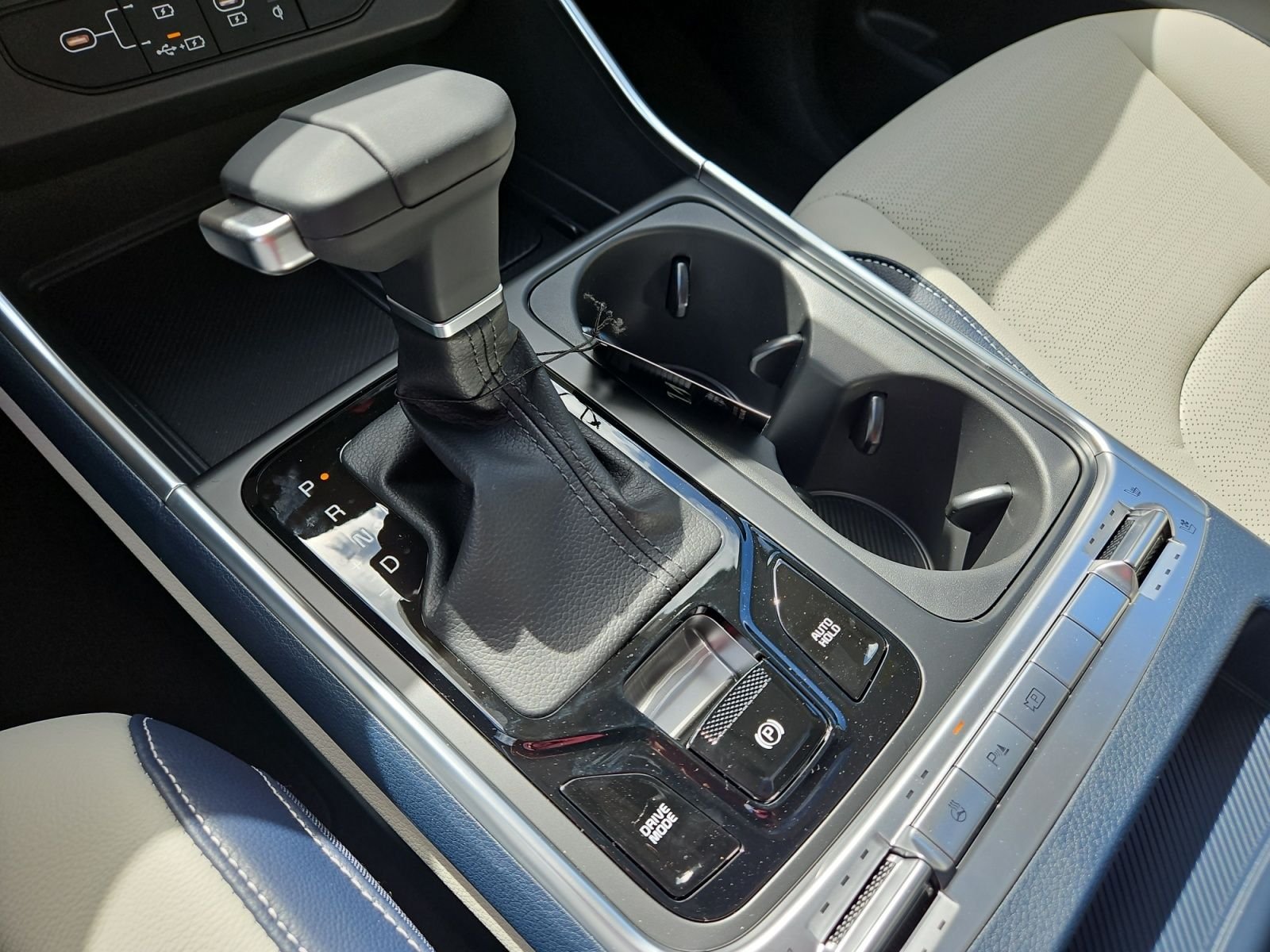 2026 Kia Carnival SX Prestige - Photo 27