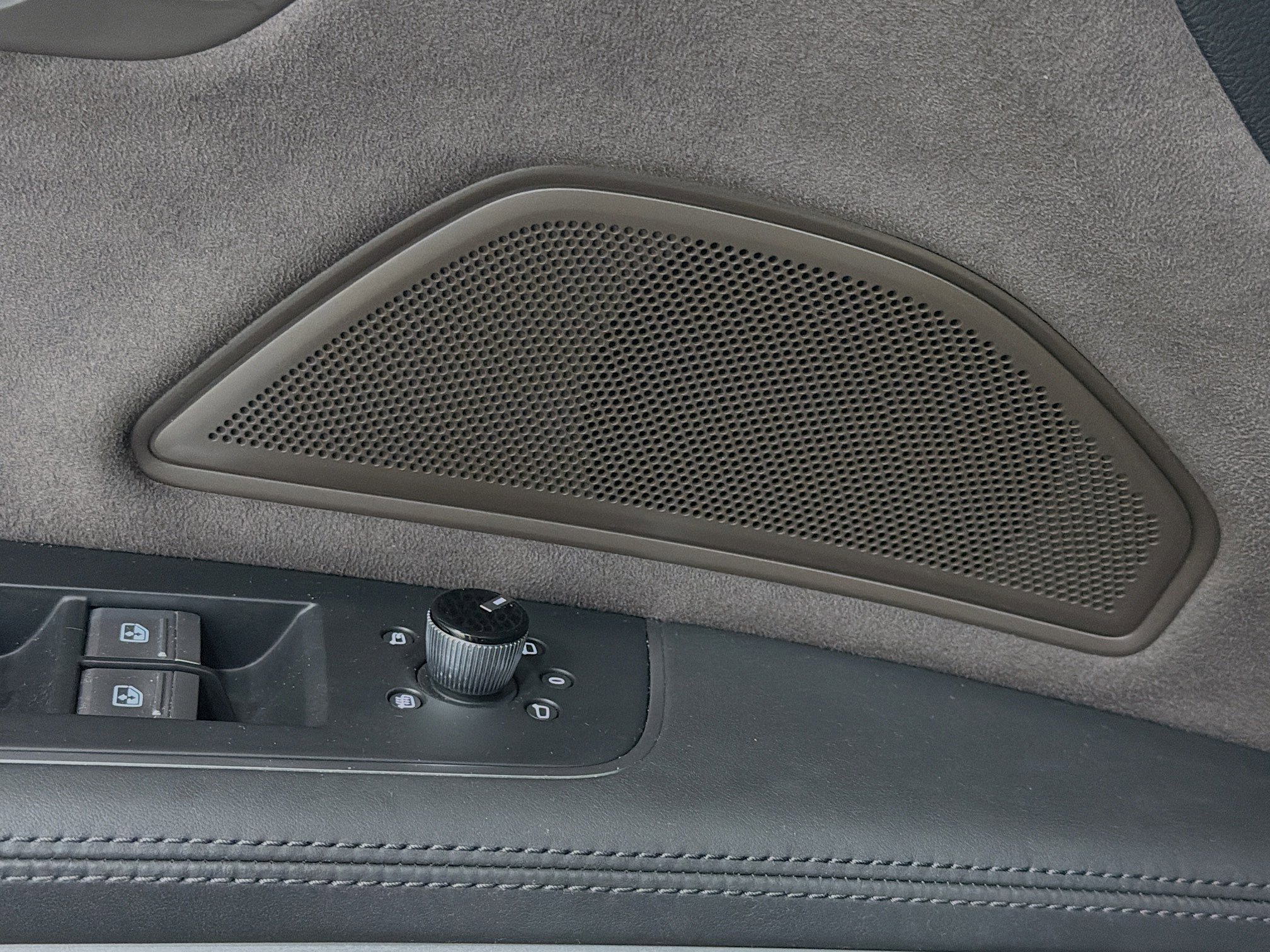 2023 Audi A8 Base - Photo 23