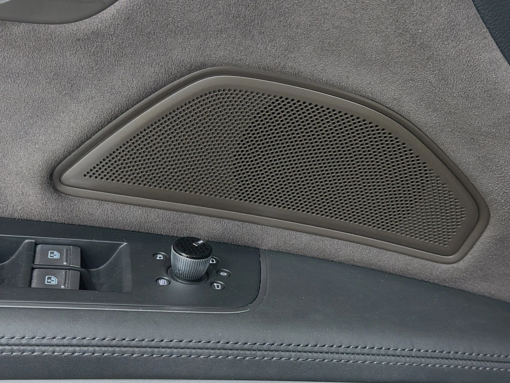 2023 Audi A8 Base - Photo 23