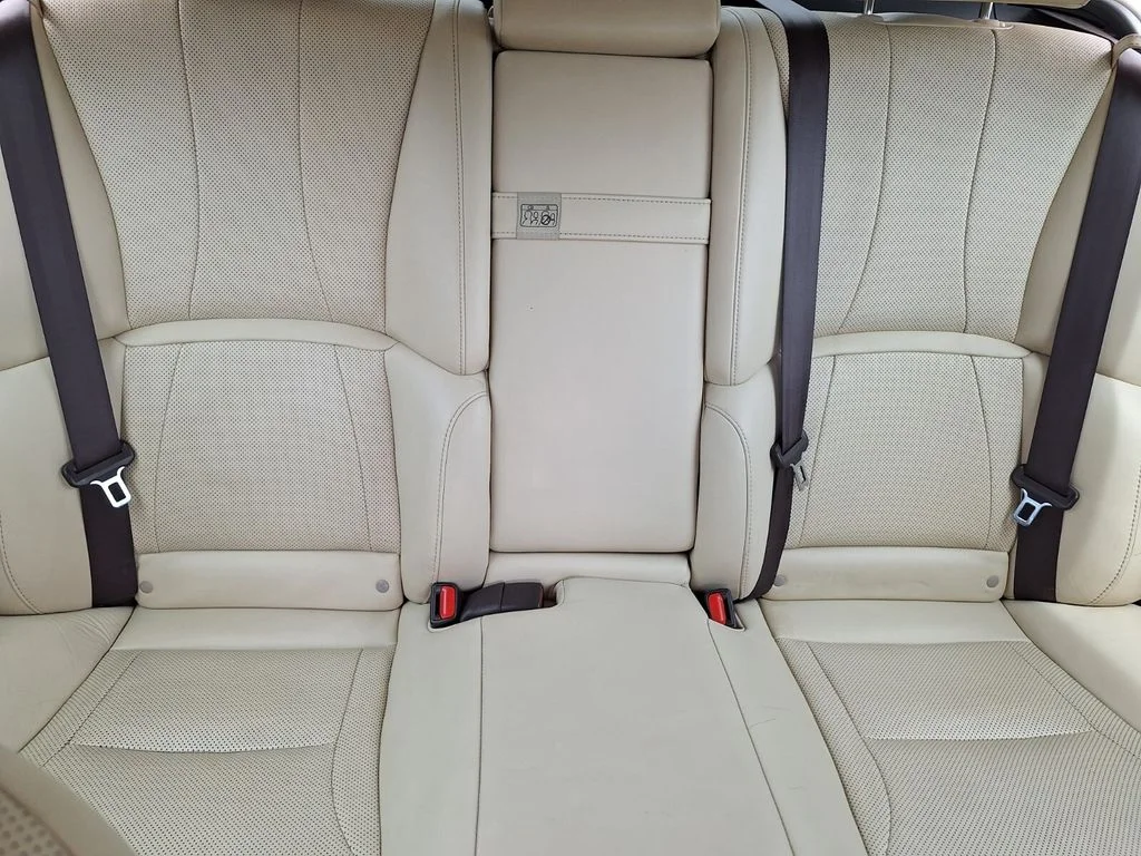 Used 2019 Black Lexus 500 Base image 28