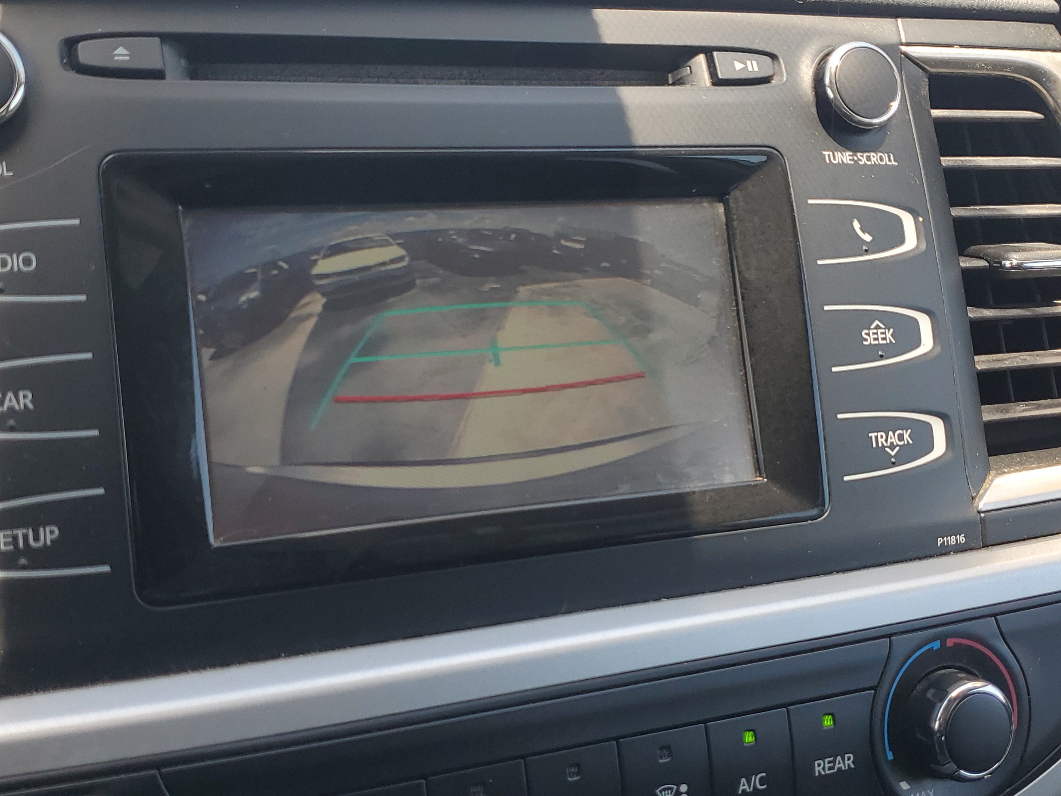 Used 2019 Celestial Silver Metallic Toyota LE image 28
