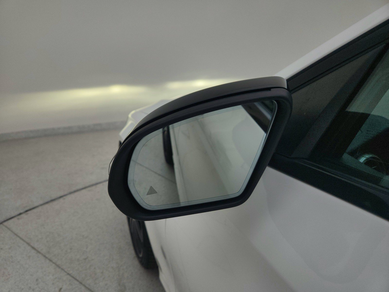 Used 2021 Polar White Mercedes-Benz C 300 image 19
