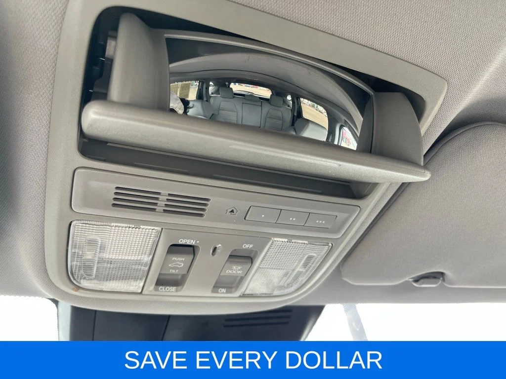 Used 2019  Honda EX-L image 24