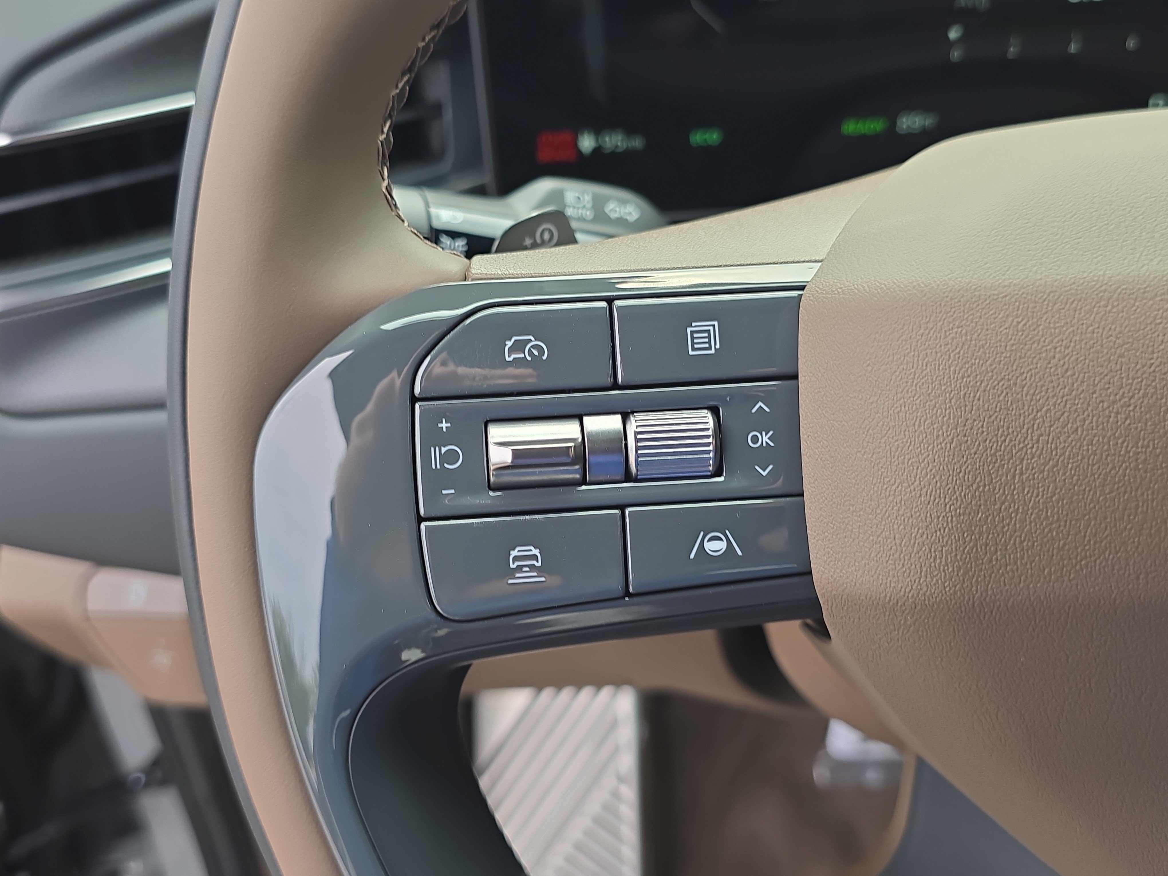 New 2026 Wolf Gray / Black Roof Kia GT-Line AWD image 30