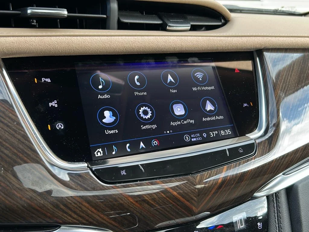 2025 Cadillac XT6 Premium Luxury - Photo 14