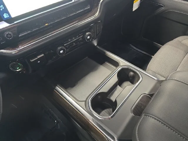 2026 Chevrolet Silverado 2500 HD LT - Photo 27