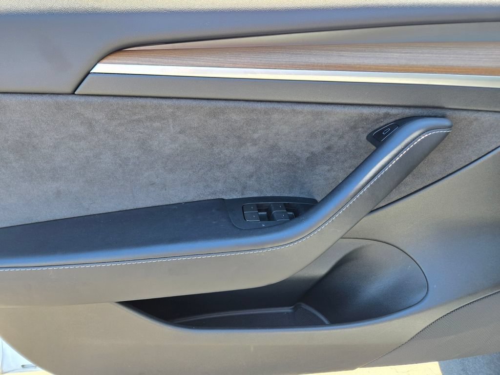 2023 Tesla Model 3 Base - Photo 17