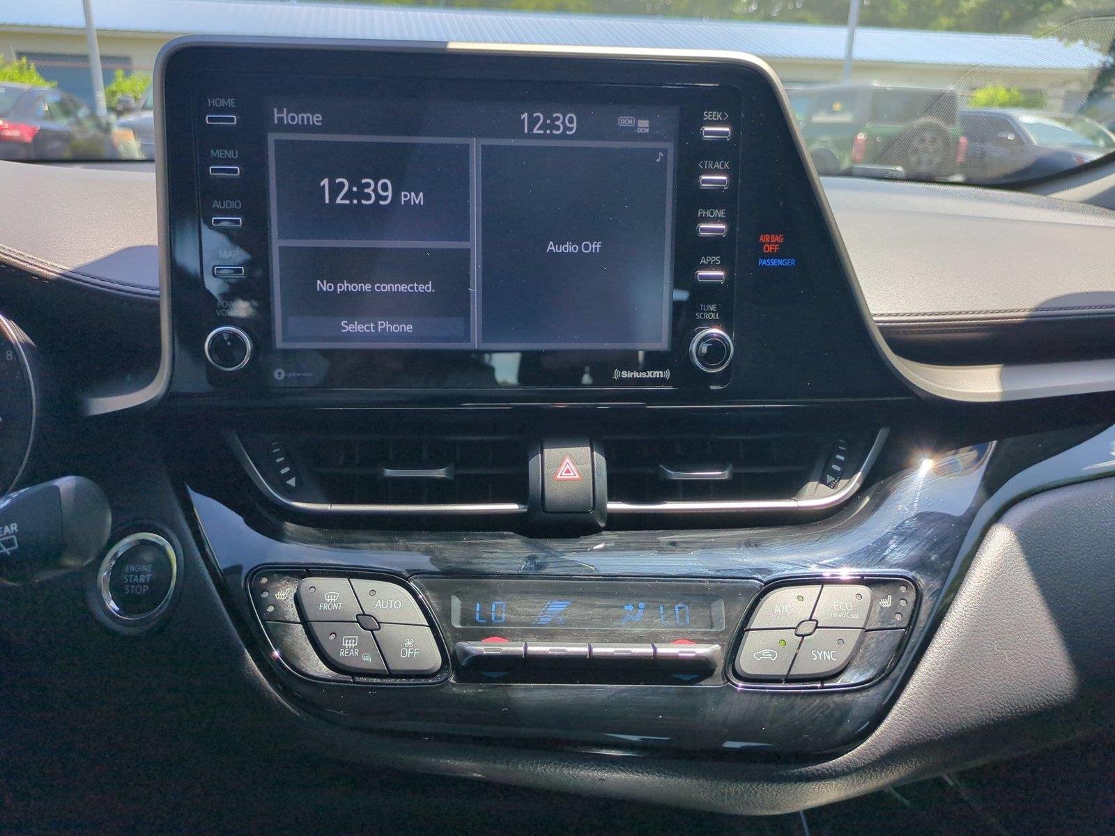 Used 2020 Magnetic Gray Metallic Toyota Limited image 24