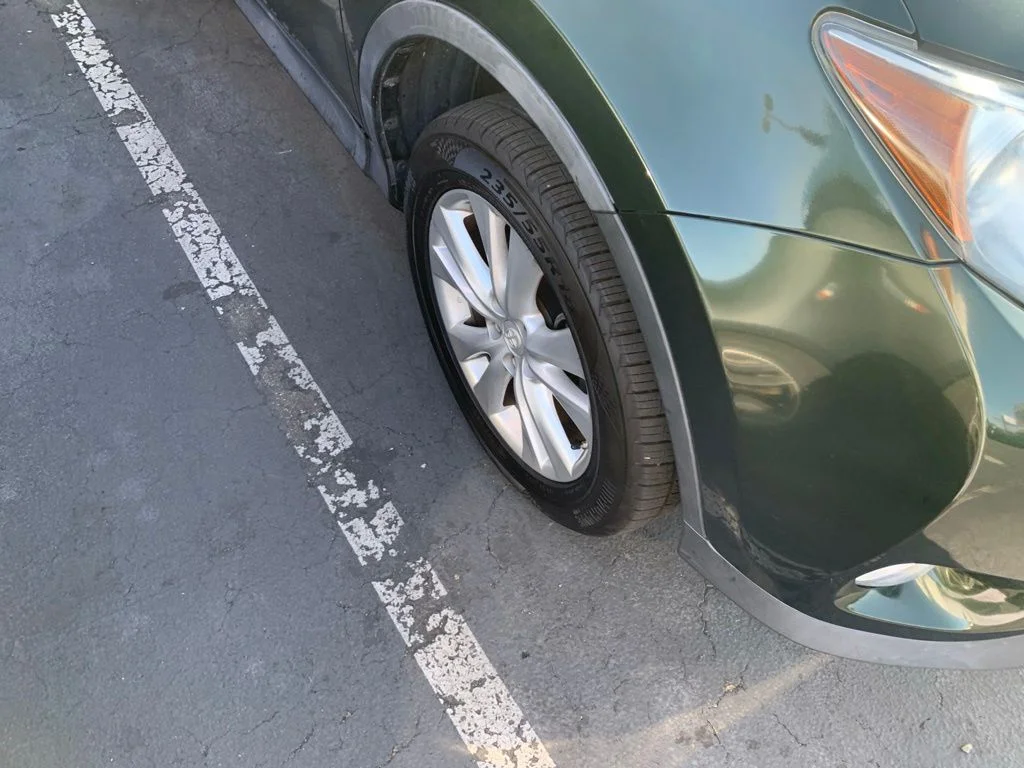 Used 2013 Green Toyota Limited image 5