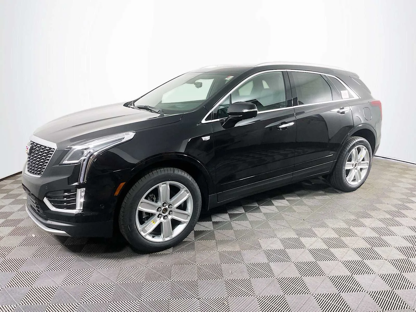 2026 Cadillac XT5 AWD Premium Luxury's photo